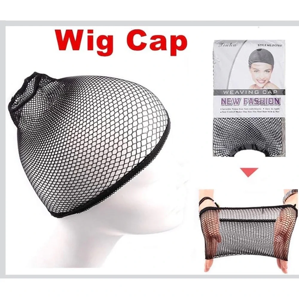 Swiking Mullet Wig Womens Blonde Black Curly 80s Rocker Cosplay Heat Resistant